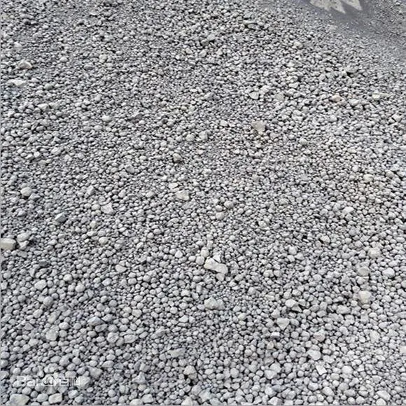 Yüksek Fırın Cürufu