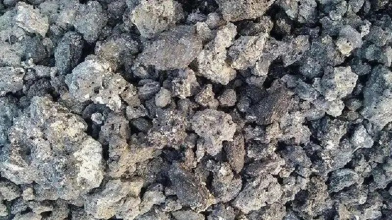 Çelik Üretim Cürufu